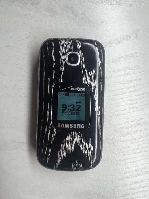 Samsung gusto 3 Perfectom