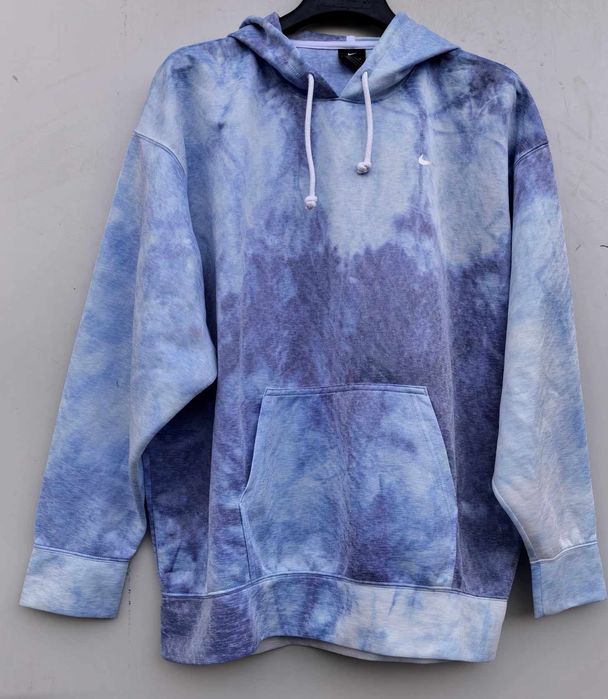 Nike Icon Clash оригинално дамско hoodie Л размер