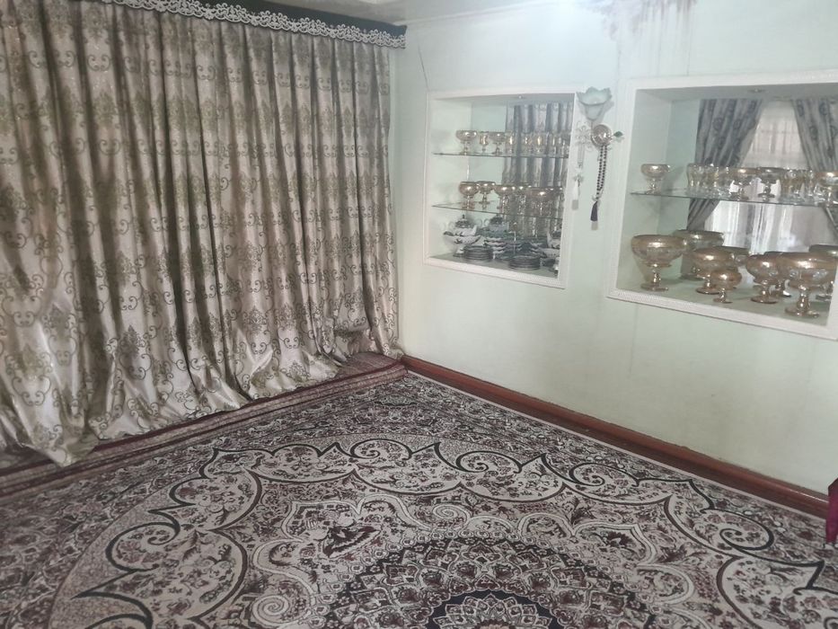 Продам свой дом 4х соток