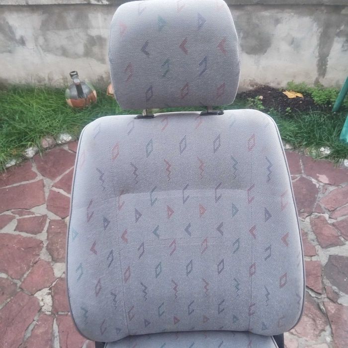 Предна пасажерска седалка за Т4