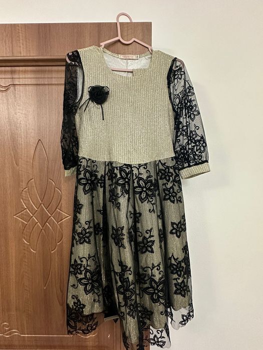 Платья для девочек