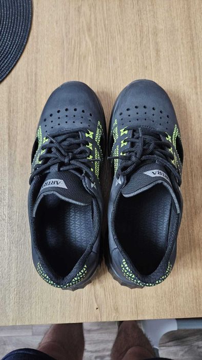 Pantofi protecție Artra Ardesio 731 S1 ESD, mărime 42