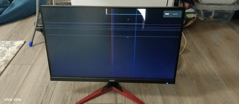 Монитор 144гц 27 дюймов