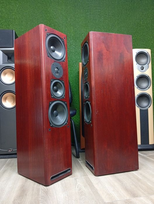 Тонколони ASW Cantius ML Mk-II