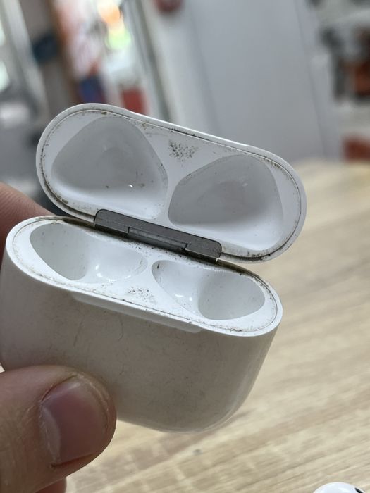 AirPods 4 (osp14)