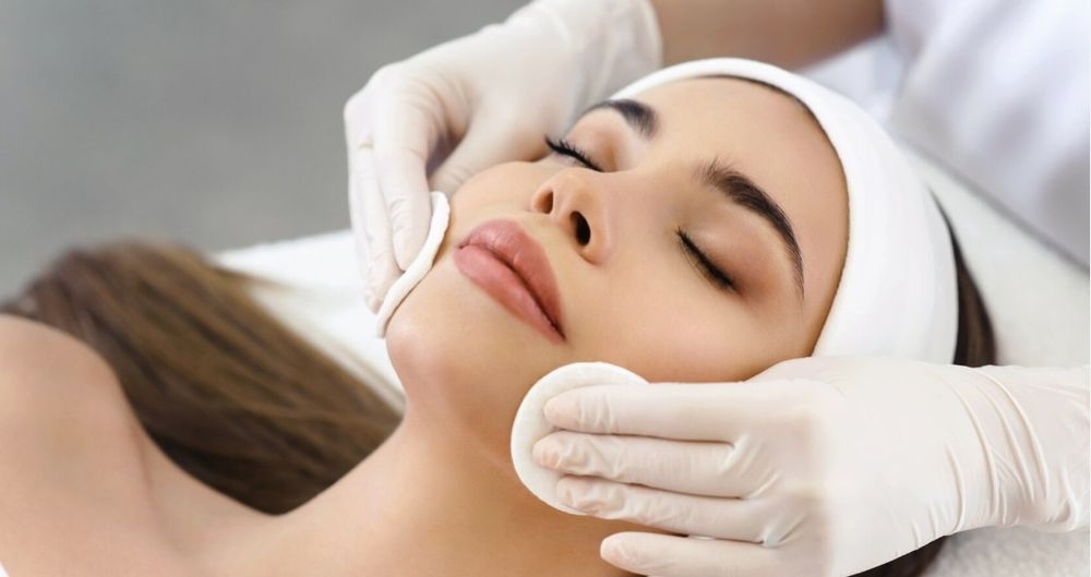 Пазмолифтинг головы и лица!