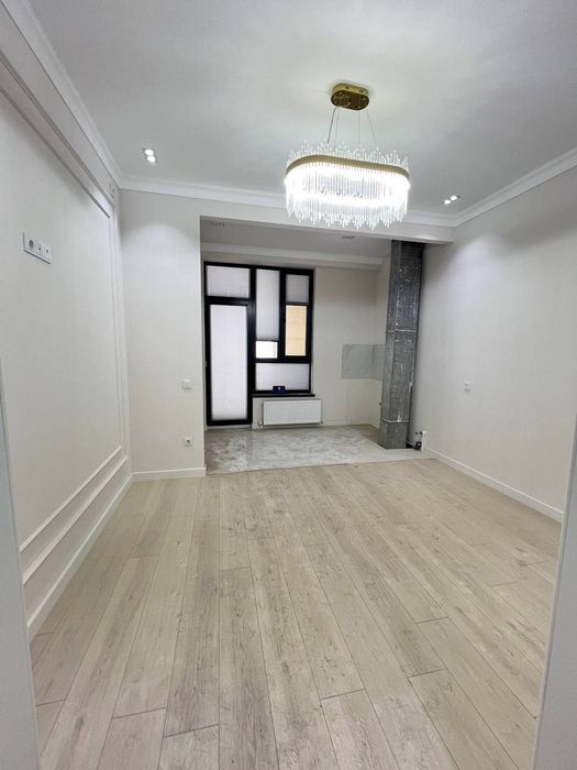 Уютная квартира в ЖК Prestige Gardens 1/14/14 28м²,  с/у совмещённый