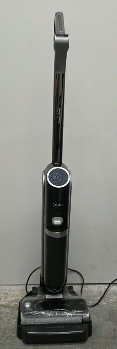 Правостояща прахосмукачка Midea  MX10EUBK 2v1 220w