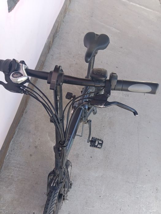 Vnd bicicleta eletrica