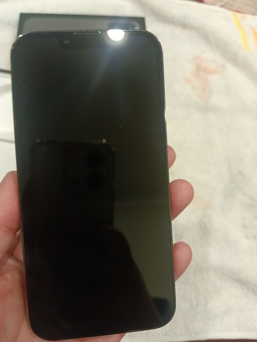 Айфон 13 про 512 гб