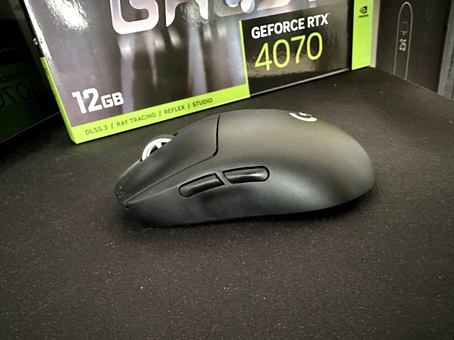 Vând SETUP PC Full Gaming