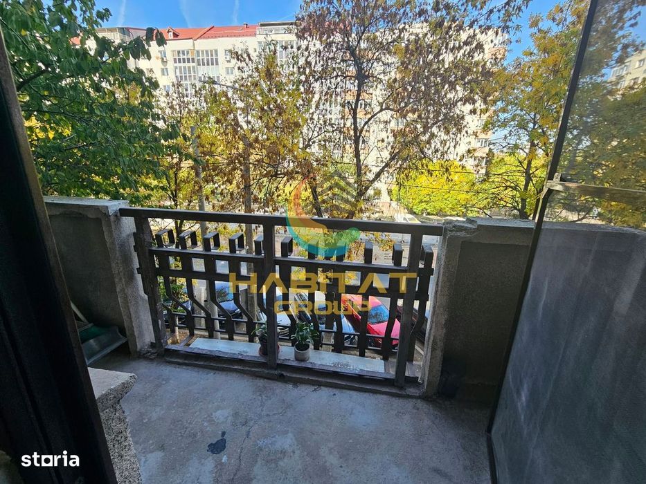 2 camere de inchiriat Unirii metrou