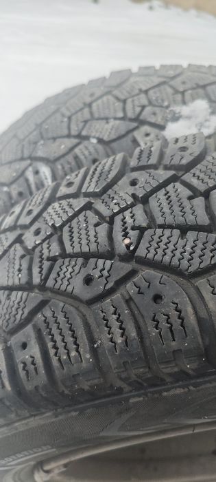 Шины на 14 зимние