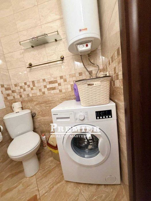 Продава се Едностаен апартамент в Поморие - 34 кв.м за 2456 €/кв.м - Снимка #6