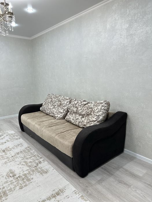 Продаётся практичный раскладной диван