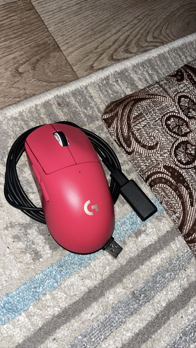 Logitech G pro X Superlight 2