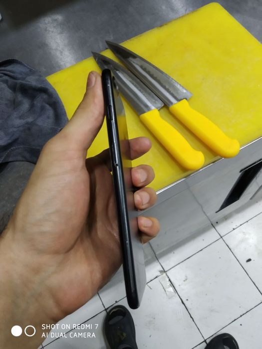 Iphone 7+ идеальное