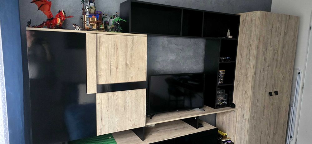 Mobila pentru dormitor