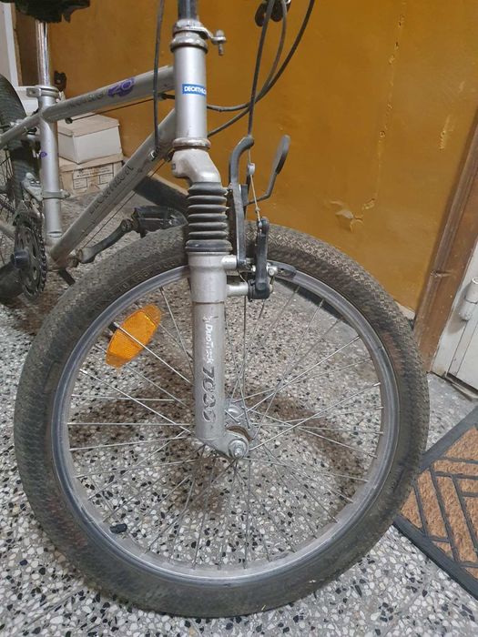 Детски Велосипед