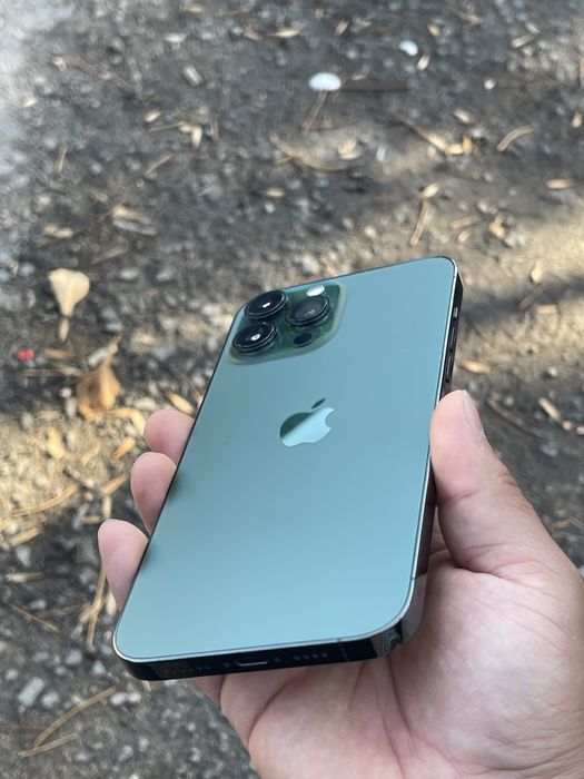 Айфон 13 про мах /iphone apple
