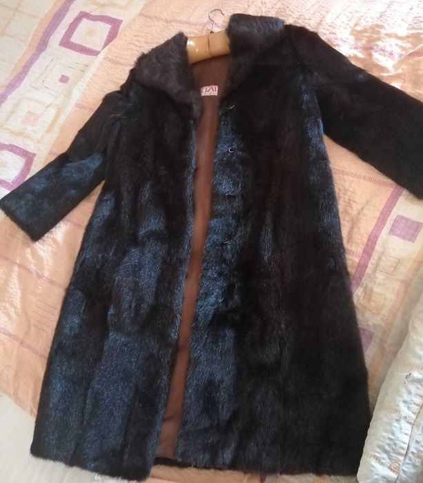 blana naturala, stare excelenta - 500 lei negoc., Timisoara