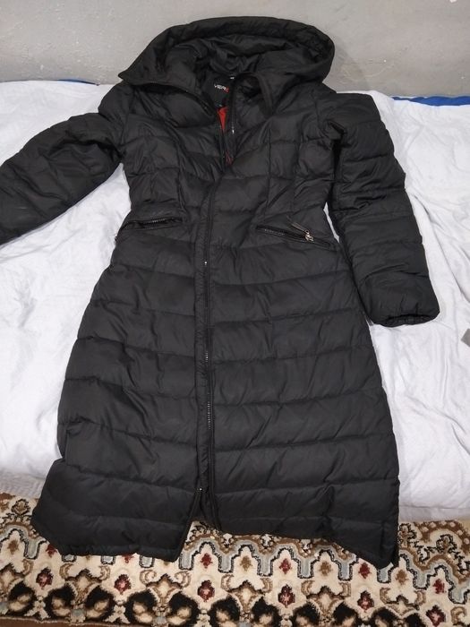 Продам женскую куртку