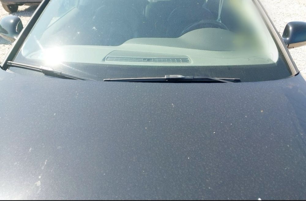 Audi A5 на части Coupe 3.2 FSI код CAL автомат Bang 2g