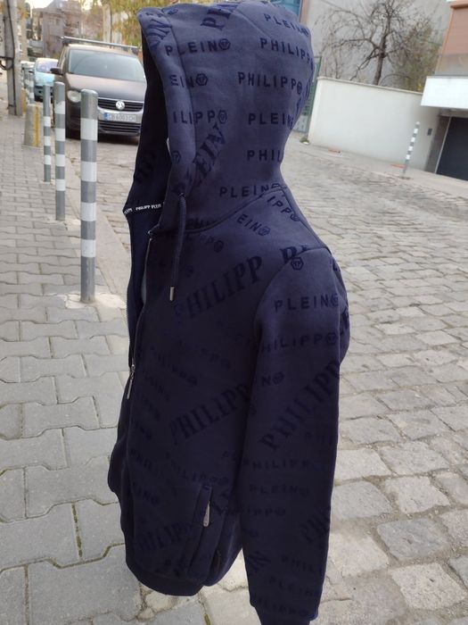 Суичъри Philip Plein - всички размери