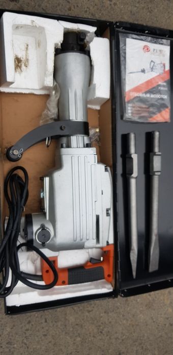 Аренда инструмент