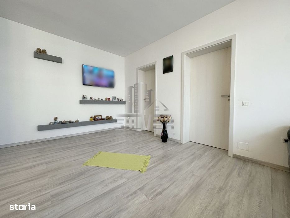 Apartament cu 2 camere la cheie! — fotografia 3
