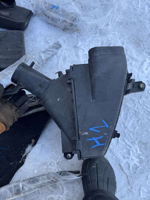 Toyota aristo 147 блоки селектор