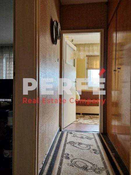 Продава се Двустаен апартамент в Бургас, Славейков - 66 кв.м за 2041 €/кв.м - Снимка #4