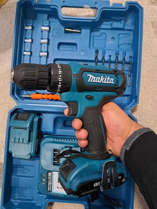 Dewalt, Makita, Bosch, Hilti гр. Велинград • OLX.bg