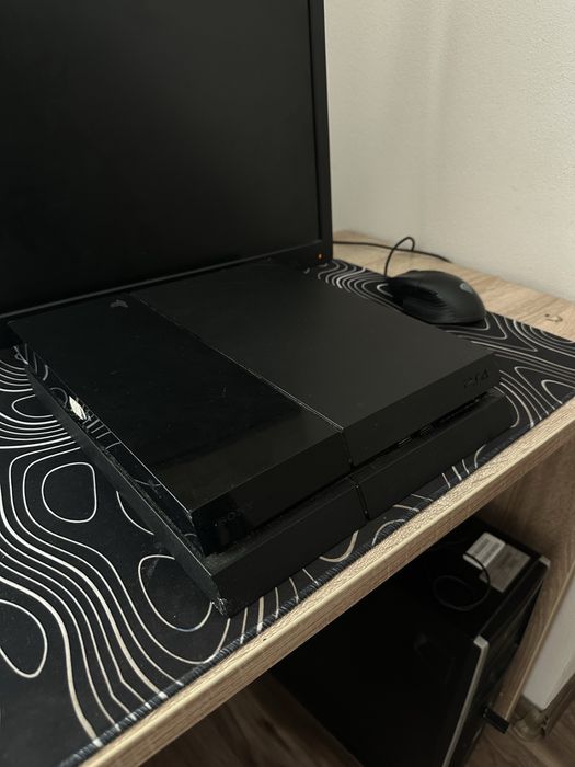 Vand ps4 in stare impecabila