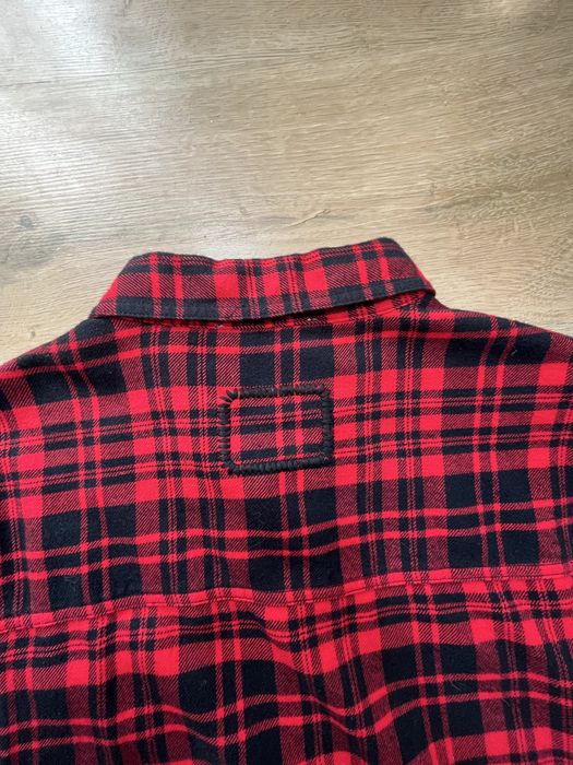 Scotch&Soda Bascetweave Voile риза L