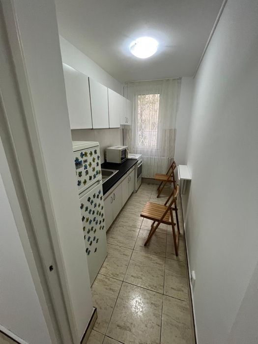 Garsoniera de  inchiriat  Bl Brâncoveanu