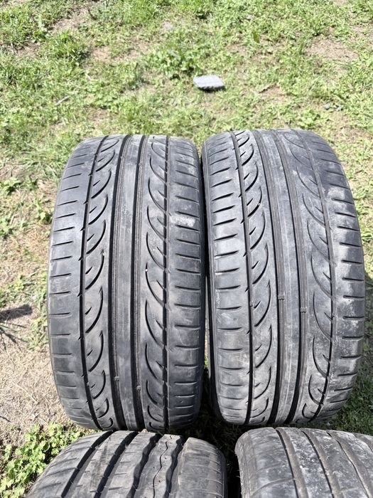 Hankook 225 35 19 / 245 30 19