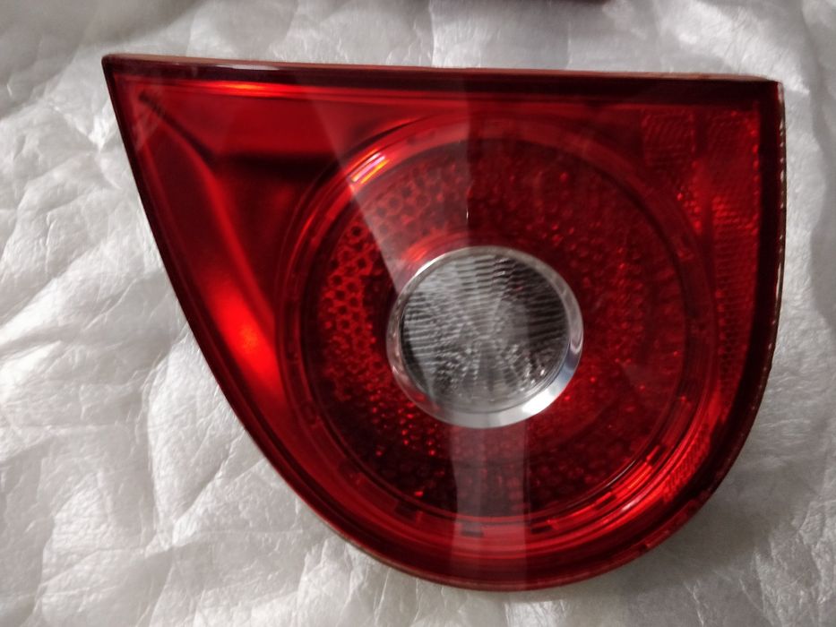 Set stopuri VW Golf V