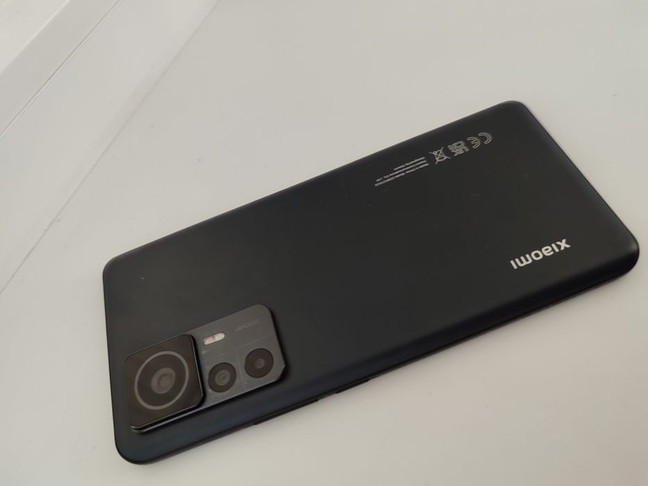 Xiaomi 12T Pro 12/256GB | 200Mp | Состояние Идеал