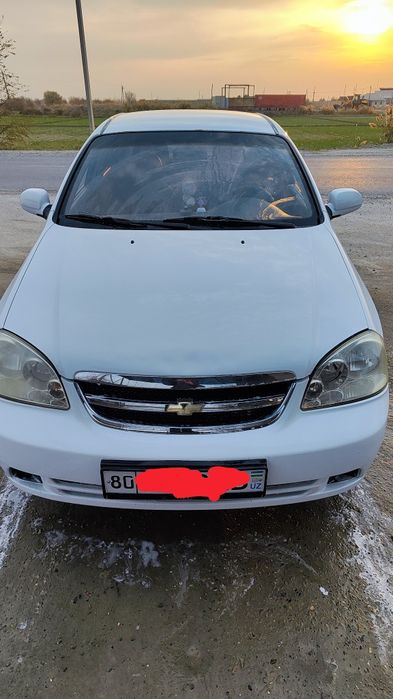 Lasetti 1. 8 srochni