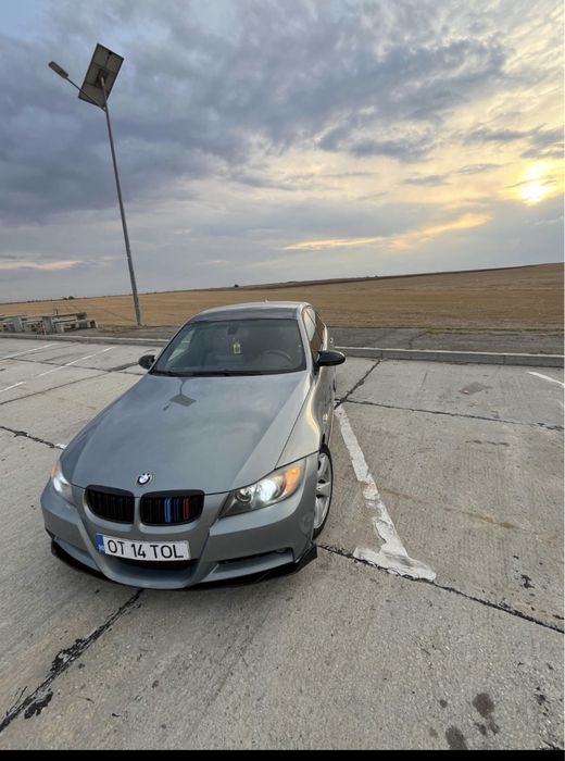 BMW 3 Series 0 — imagine 5