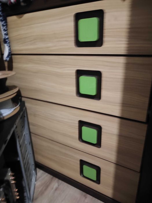 Спальный гарнитур