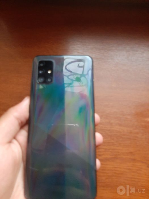 Samsung a51 4/64