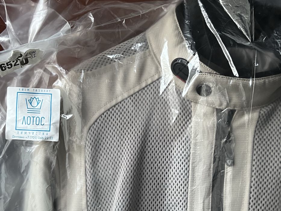 Мотокостюм Rev’it Tornado