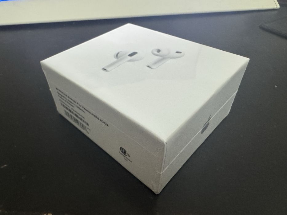 AirPods Pro 3(ofer factură)