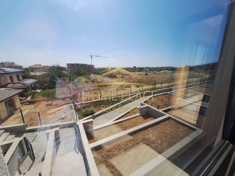 Продава се Двустаен апартамент в Варна, Виница - 79 кв.м за 1836 €/кв.м - Снимка #3