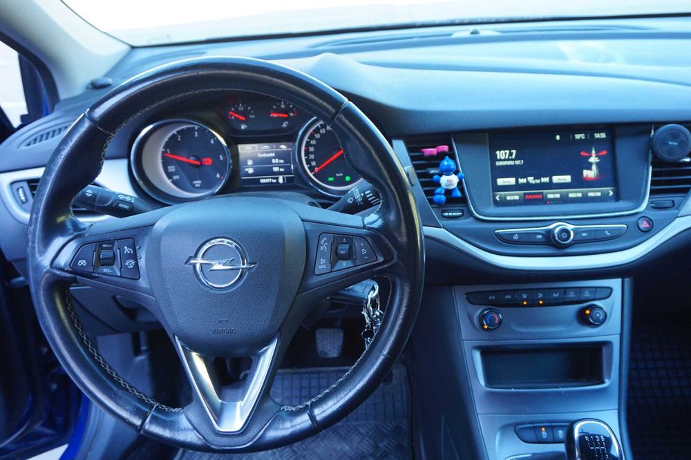 OPEL ASTRA K an 2019 , super ocazie , proprietar
