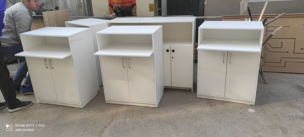 Продаются тумбочки из ЛМДФ