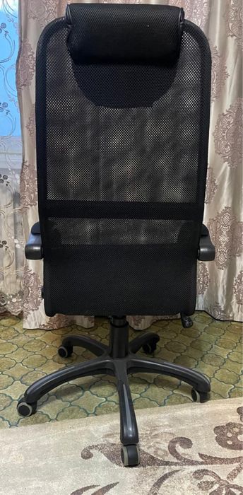 Продам офисное кресло