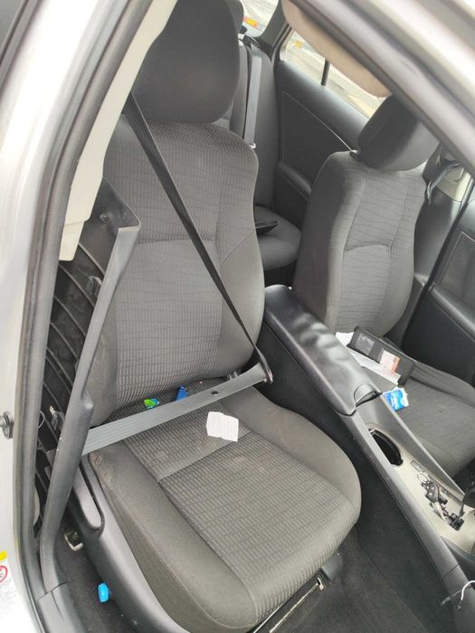 Toyota Avensis T27 на части 2.2 177кс тойота авенсис